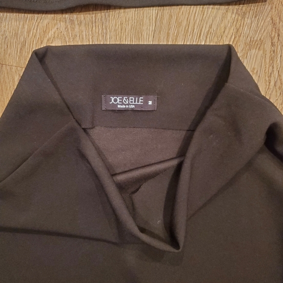 Cute Night Out Set 🖤 - Picture 3 of 6